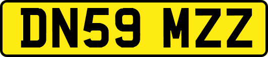 DN59MZZ
