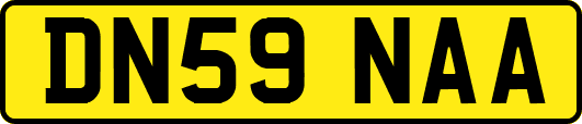 DN59NAA