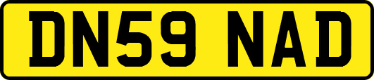 DN59NAD