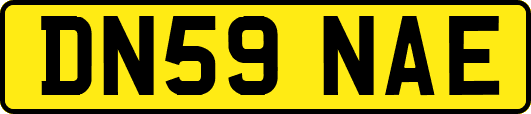 DN59NAE