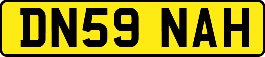DN59NAH