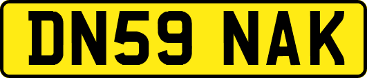 DN59NAK