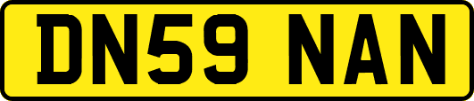 DN59NAN