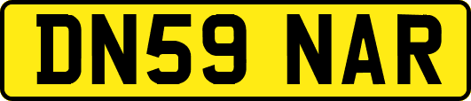 DN59NAR