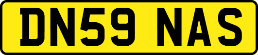 DN59NAS