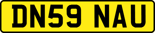 DN59NAU