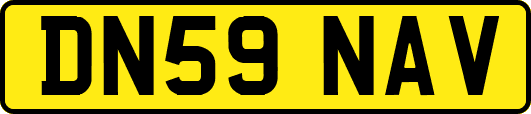 DN59NAV