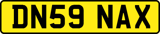 DN59NAX