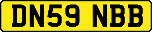 DN59NBB