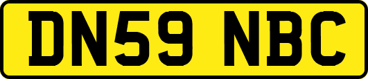 DN59NBC