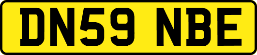 DN59NBE