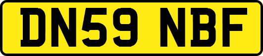 DN59NBF
