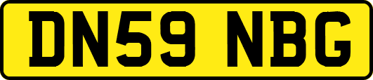DN59NBG