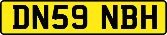 DN59NBH