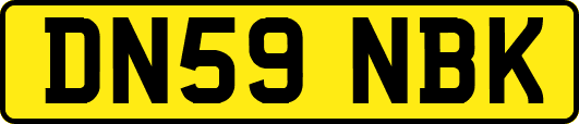 DN59NBK