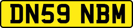 DN59NBM