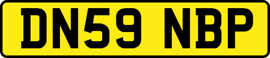 DN59NBP