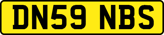 DN59NBS