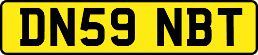 DN59NBT