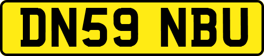 DN59NBU