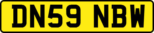 DN59NBW