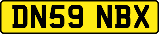 DN59NBX