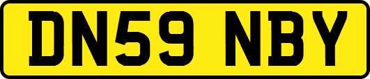 DN59NBY