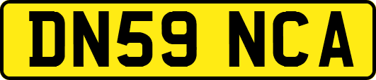 DN59NCA