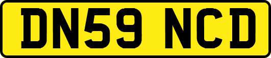 DN59NCD