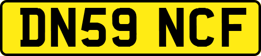 DN59NCF