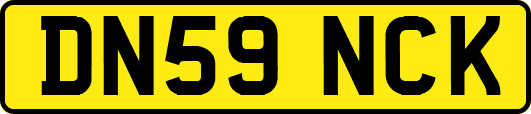 DN59NCK