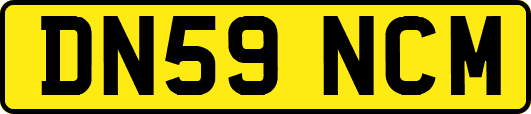 DN59NCM