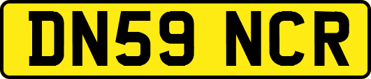 DN59NCR