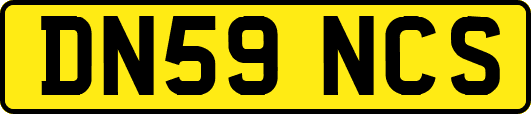 DN59NCS