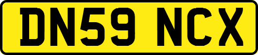 DN59NCX