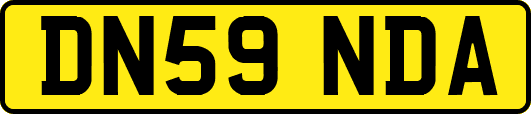 DN59NDA