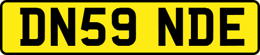 DN59NDE