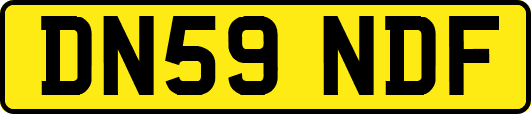 DN59NDF