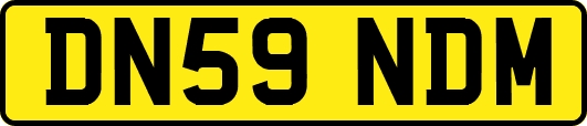 DN59NDM