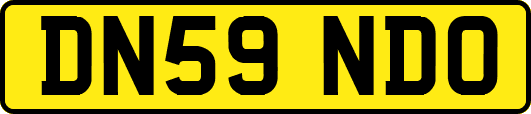 DN59NDO