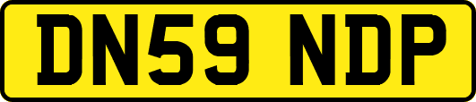DN59NDP