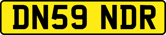 DN59NDR