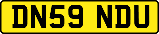 DN59NDU