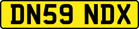 DN59NDX