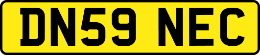 DN59NEC