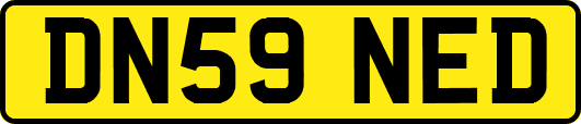DN59NED