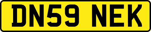 DN59NEK
