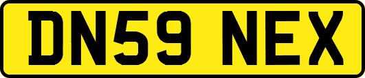 DN59NEX