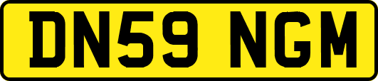 DN59NGM