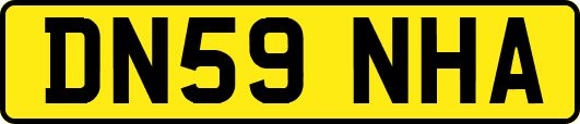 DN59NHA